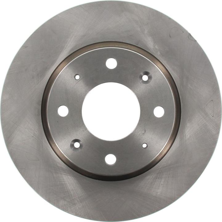TRW Brake Rotor 275mm Front DF7679S
