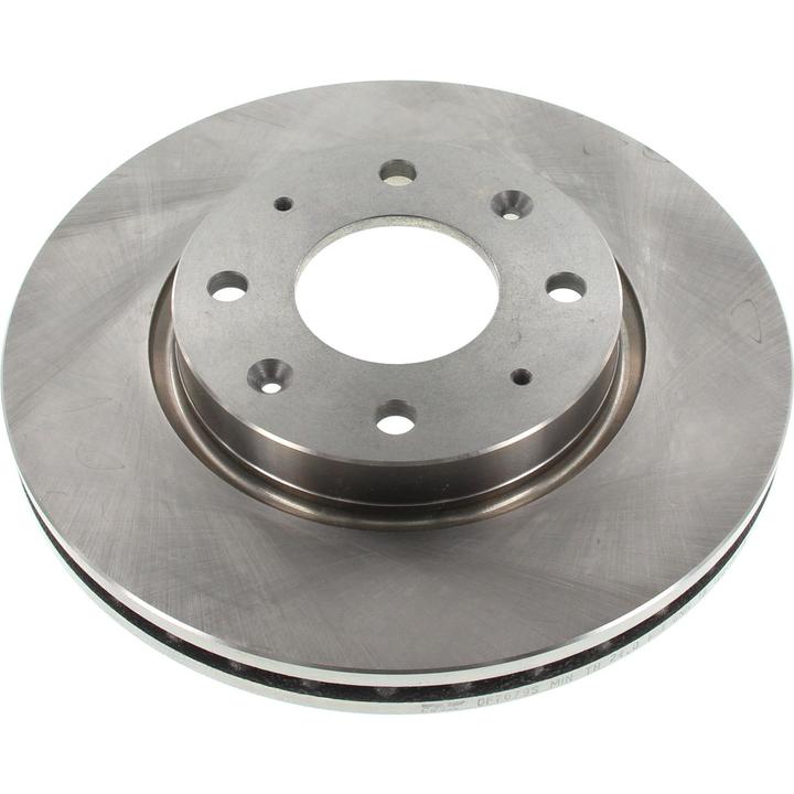 TRW Brake Rotor 275mm Front DF7679S