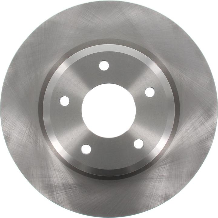 TRW Brake Rotor 320.07mm Front DF7783S
