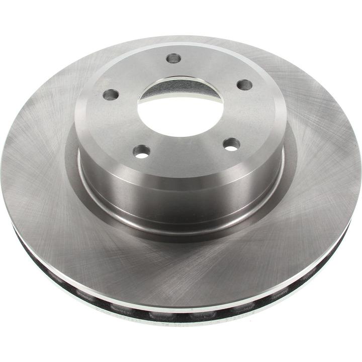 TRW Brake Rotor 320.07mm Front DF7783S