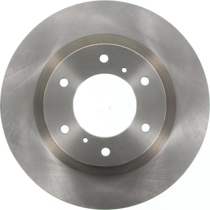 TRW Brake Rotor Front DF7785S