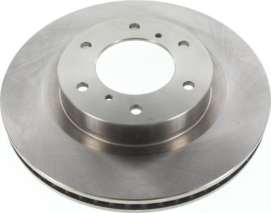 TRW Brake Rotor Front DF7785S