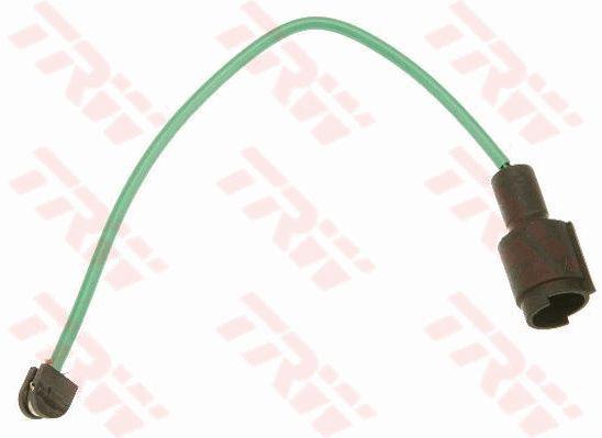 TRW Brake Pad Wear Sensor GIC109