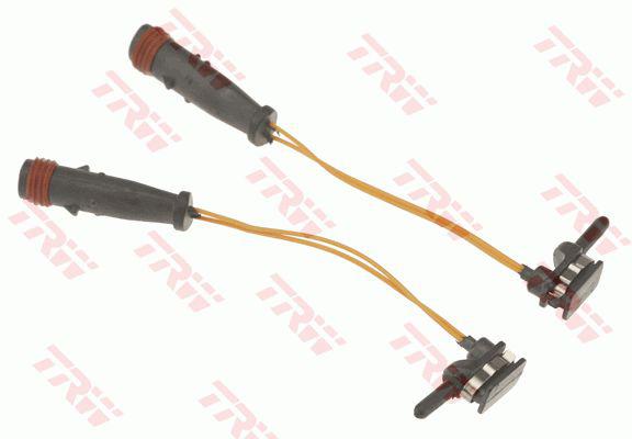 TRW Brake Pad Wear Sensor GIC172