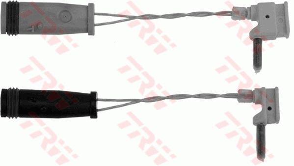 TRW Brake Pad Wear Sensor GIC184