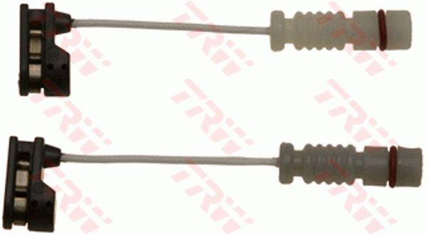 TRW Brake Pad Wear Sensor GIC195