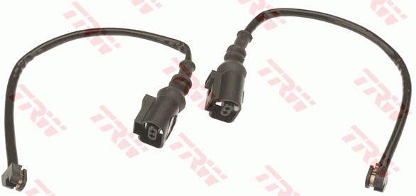 TRW Brake Pad Wear Sensor GIC196