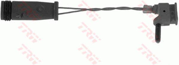 TRW Brake Pad Wear Sensor GIC198