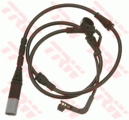 TRW Brake Pad Wear Sensor GIC237