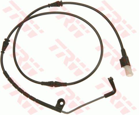 TRW Brake Pad Wear Sensor GIC252