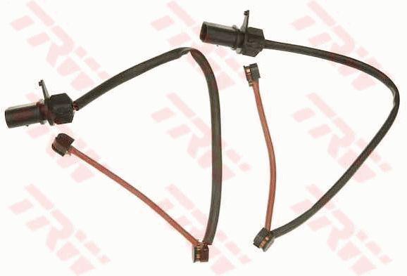 TRW Brake Pad Wear Sensor GIC256