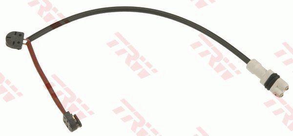 TRW Brake Pad Wear Sensor GIC316