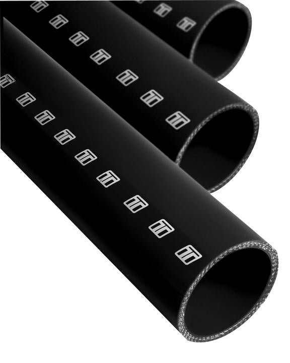 Turbosmart Straight Hose 3.75""x610 (Black)