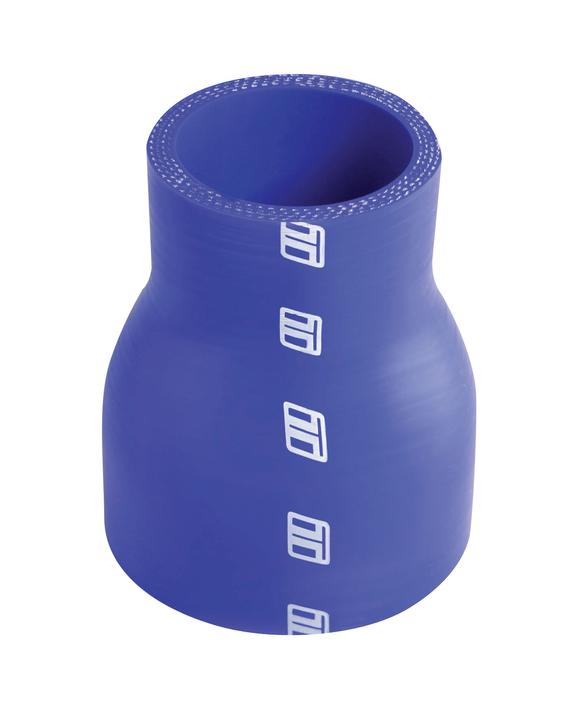 Turbosmart Hose Reducer 2.75-3.00"" (Blue)