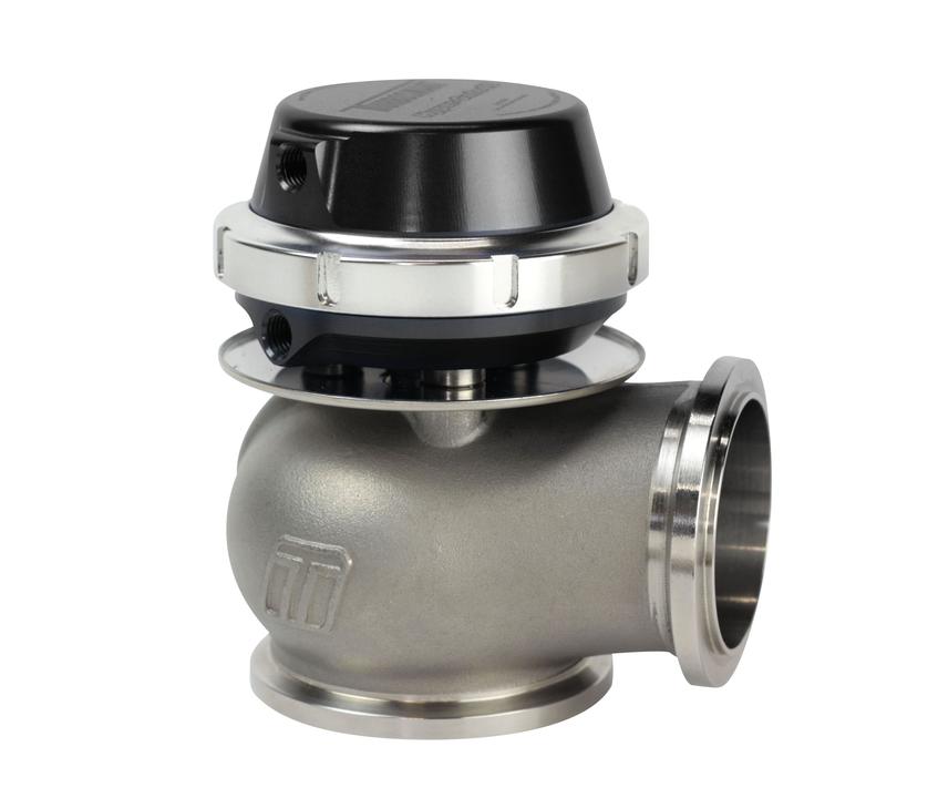 Turbosmart WG45 Hyper-Gate45 14psi (Black)