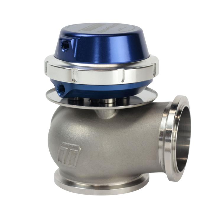 Turbosmart WG45 Hyper-Gate45 14psi (Blue)
