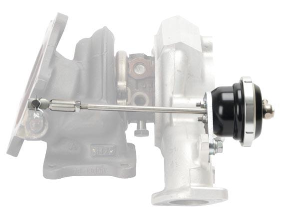 Turbosmart IWG75 24psi fits EVO 10
