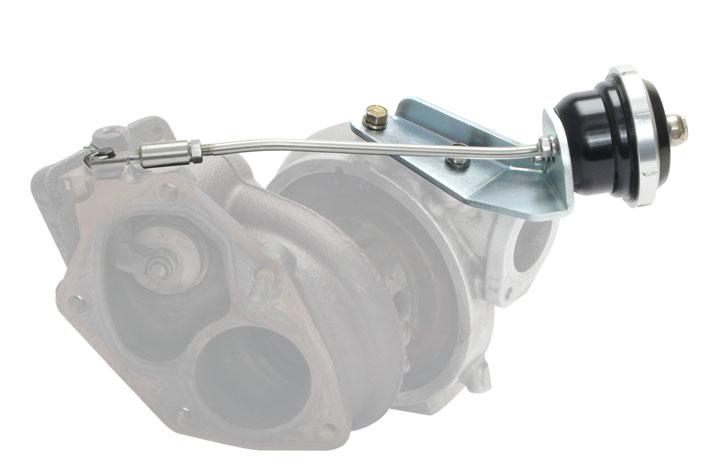 Turbosmart IWG75 26psi fits EVO 9