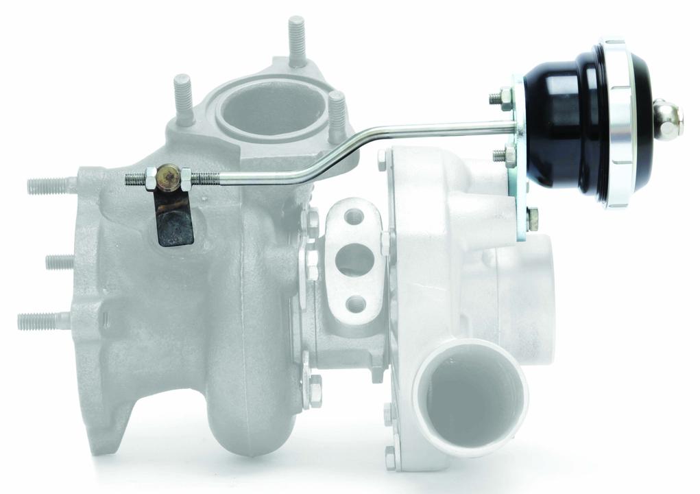 Turbosmart IWG75 24psi