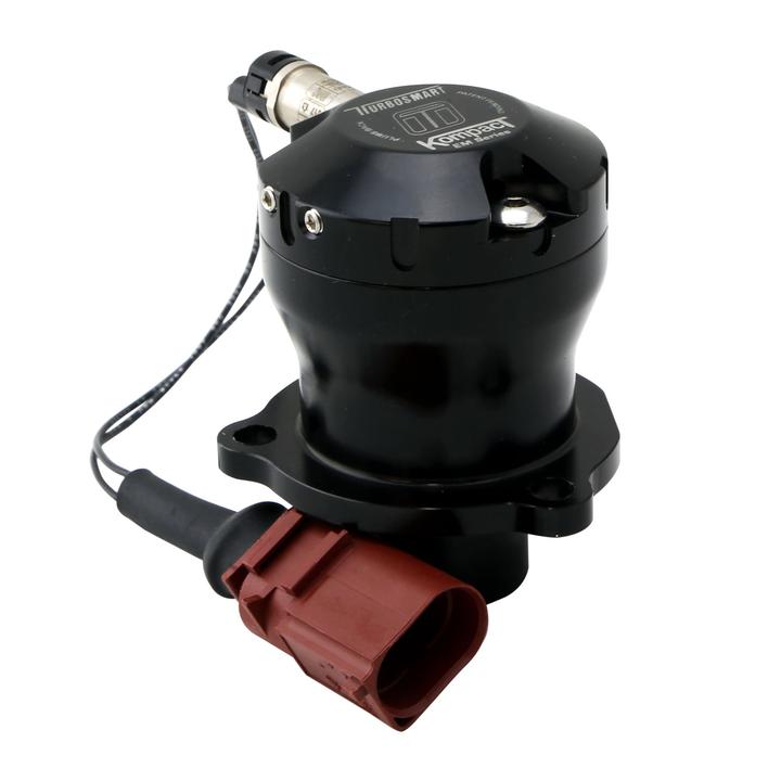 Turbosmart BOV Kompact EM Plumb Back VR1