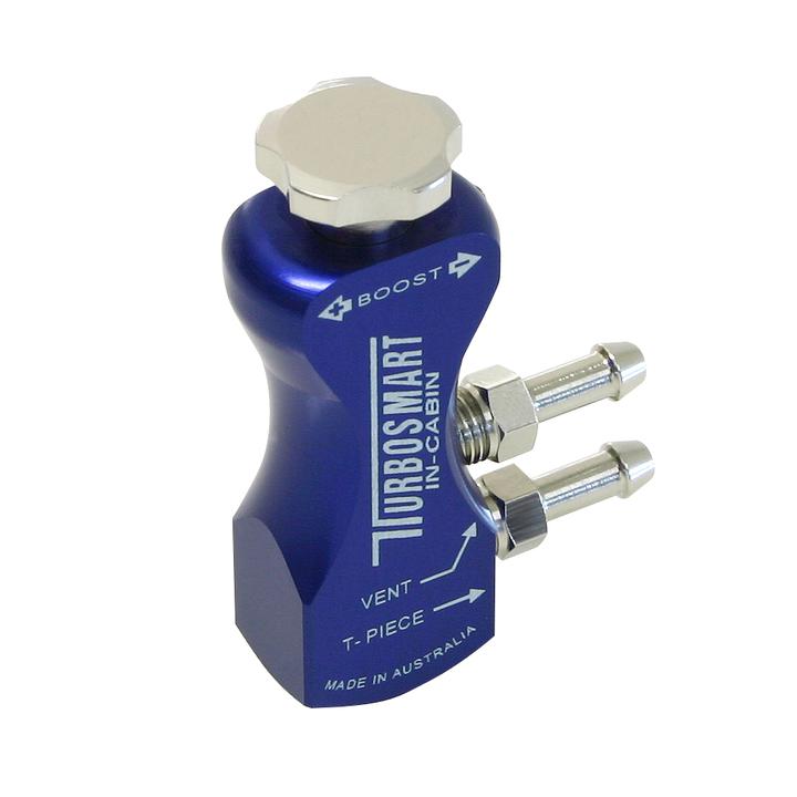 Turbosmart In Cabin Boost Controller (Blue)