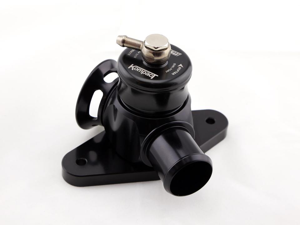 Turbosmart BOV Kompact Dual Port fits Mazda