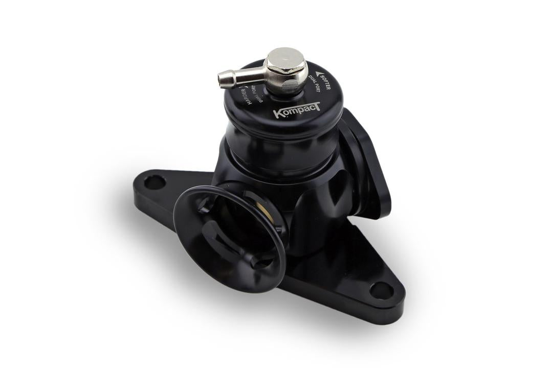 Turbosmart BOV Kompact Dual Port fits Subaru