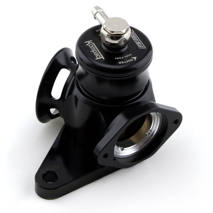 Turbosmart BOV Kompact Dual Port fits Subaru
