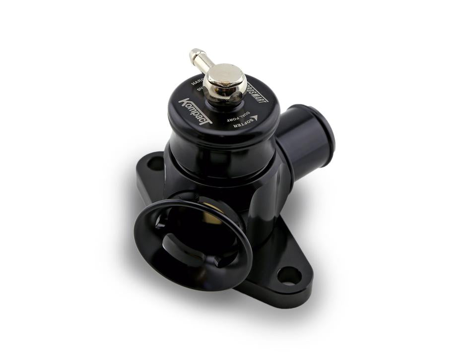 Turbosmart BOV Kompact Dual Port fits Nissan
