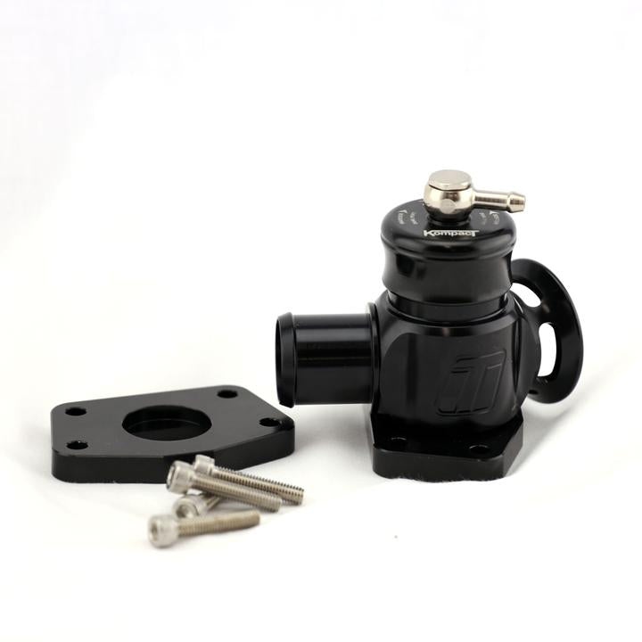 Turbosmart BOV Kompact Dual Port Hyundai i30N