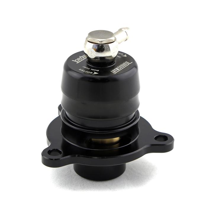 Turbosmart BOV Kompact Shortie Dual Port