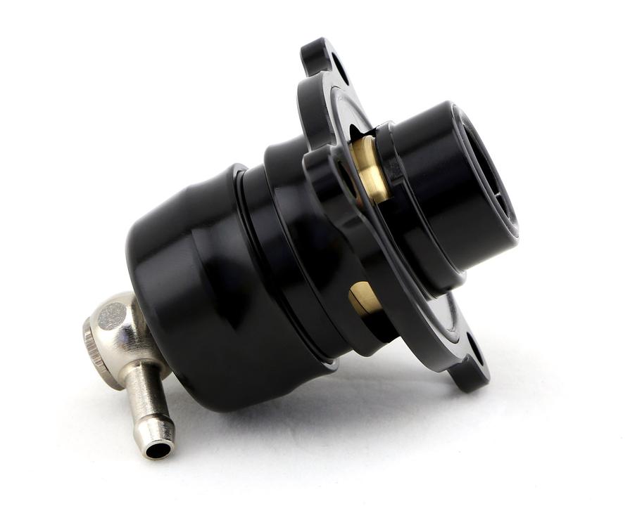 Turbosmart BOV Kompact Shortie Dual Port