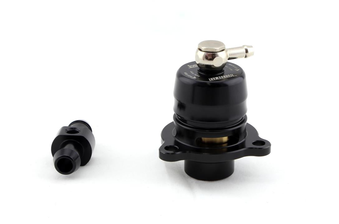 Turbosmart BOV Kompact Shortie Dual Port fits Mercedes A45 AMG