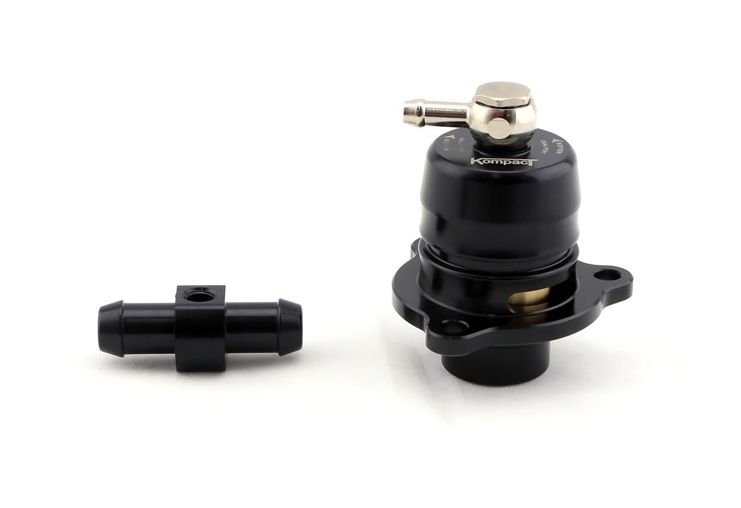 Turbosmart BOV Kompact Shortie Dual Port fits Mercedes A45 AMG