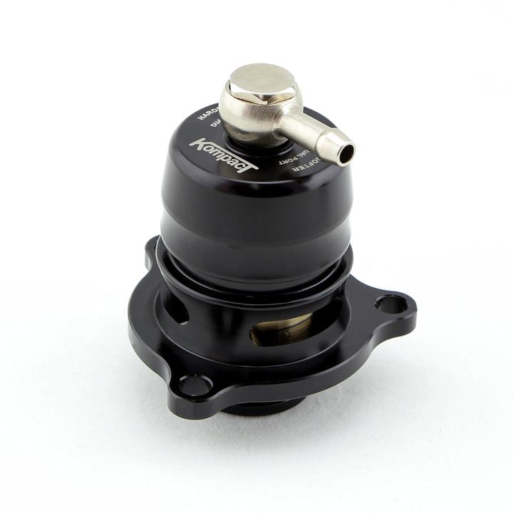 Turbosmart BOV Kompact Dual Port