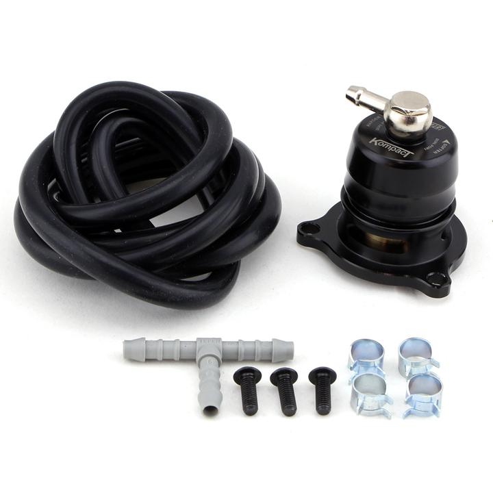 Turbosmart BOV Kompact Dual Port Shortie