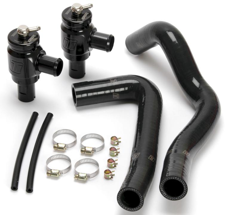 Turbosmart BOV Kompact Plumb Back System fits BMW