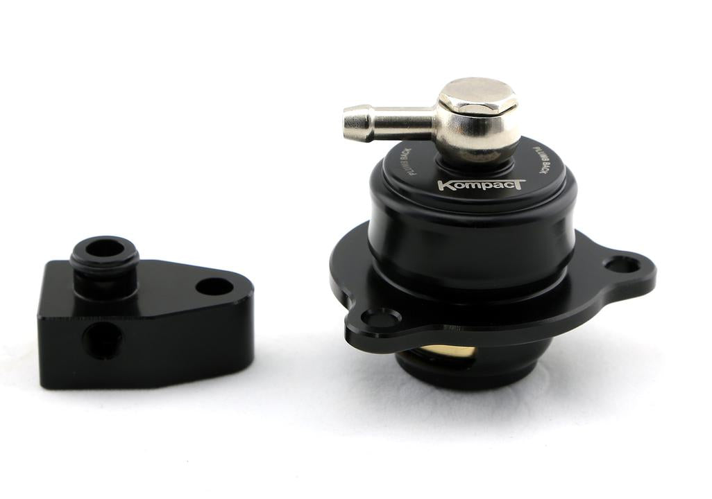 Turbosmart BOV Kompact Shortie PB fits Mini R56