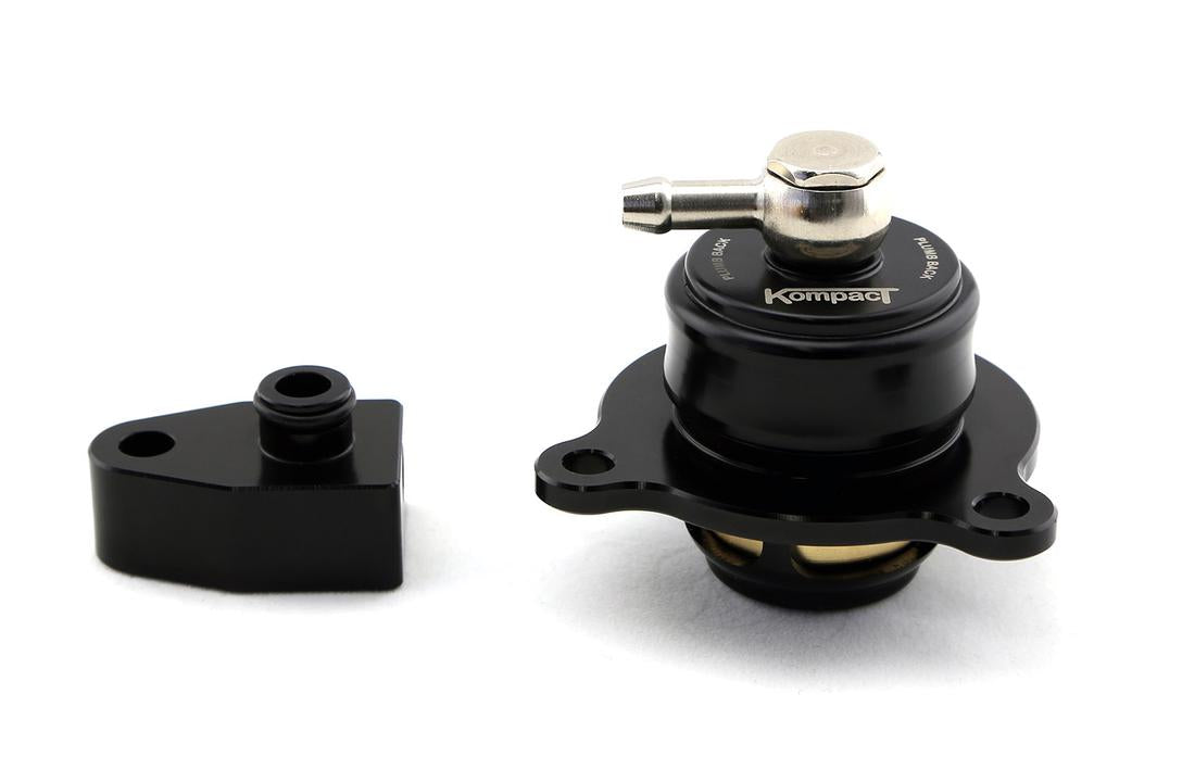 Turbosmart BOV Kompact Shortie Plumb Back