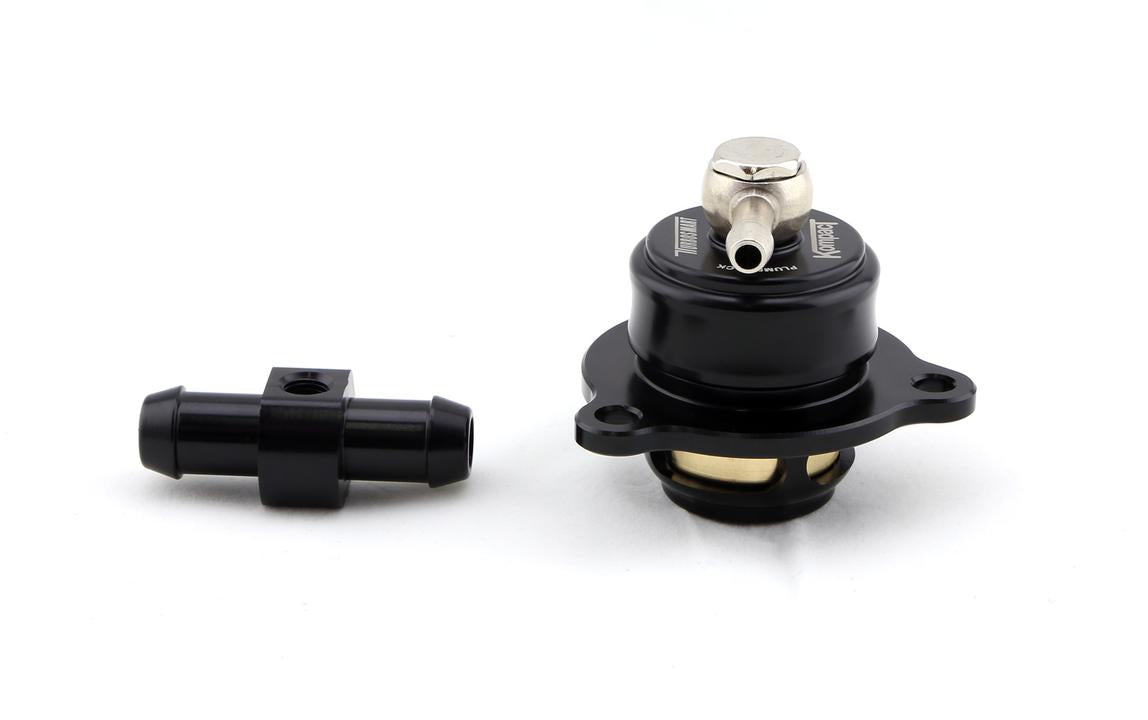 Turbosmart BOV Kompact Shortie Plumb Back fits Mercedes A45 AMG