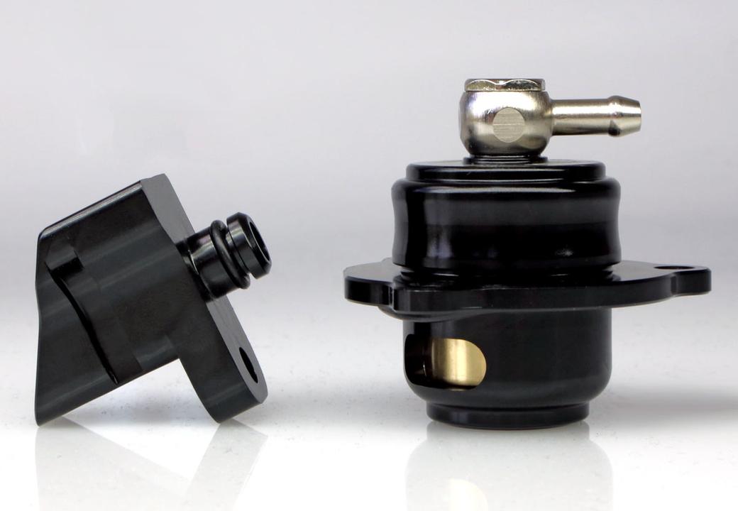 Turbosmart BOV Kompact Plumb Back fits VW Golf MK7 GTI/R