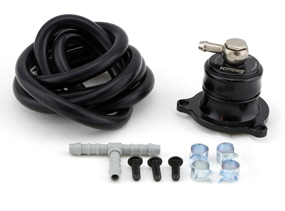 Turbosmart BOV Kompact Plumb Back Shortie