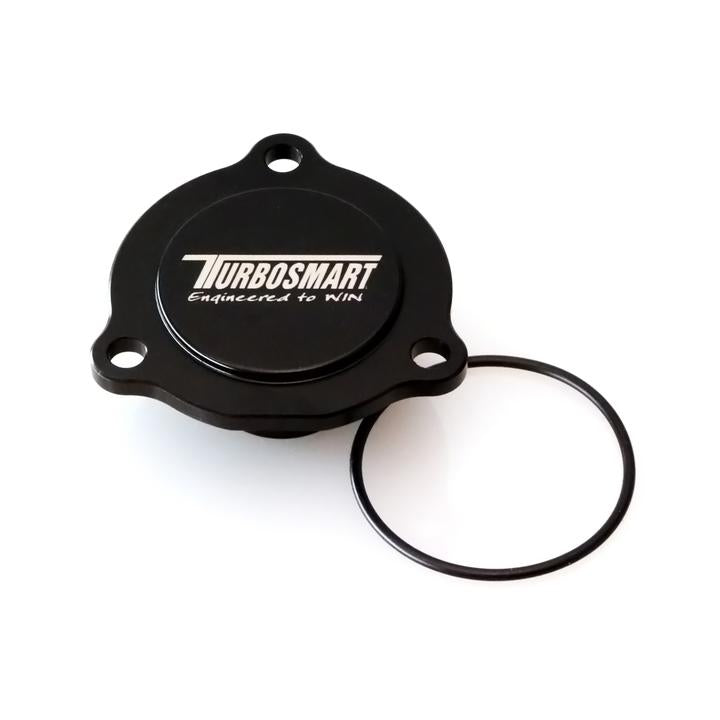 Turbosmart BOV Kompact Block off Borg Warner KKK