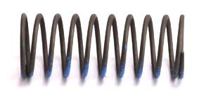 Turbosmart BOV Kompact Dual Port Spring (Pink)