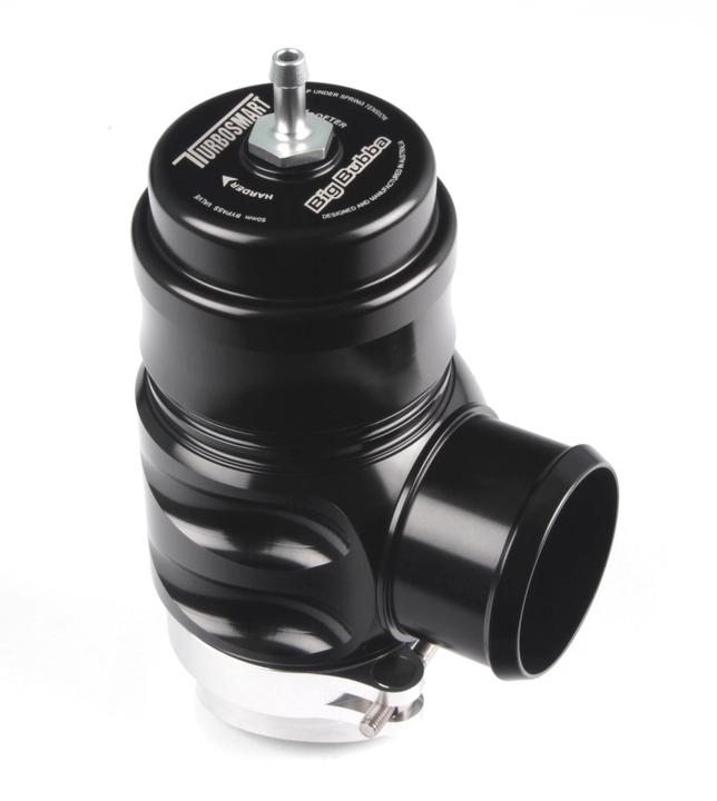 Turbosmart BOV Big Bubba BPV Sleeper