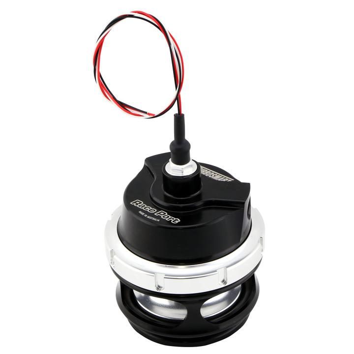 Turbosmart BOV Raceport Gen-V HE Sensor Black