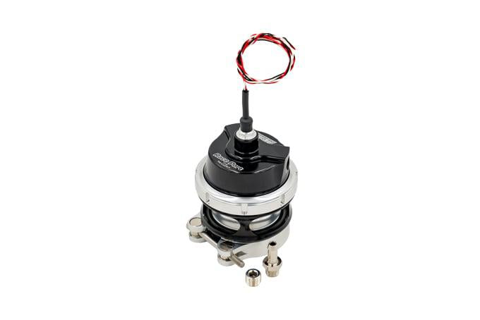 Turbosmart BOV RacePort Female GenV HE Sensor - Black