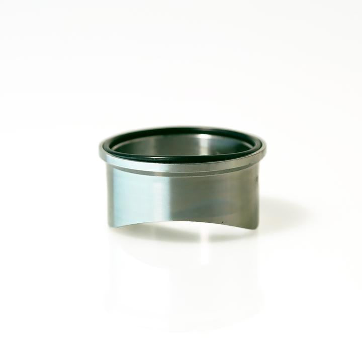 Turbosmart BOV Race Port Mild Steel Weld Flange Female