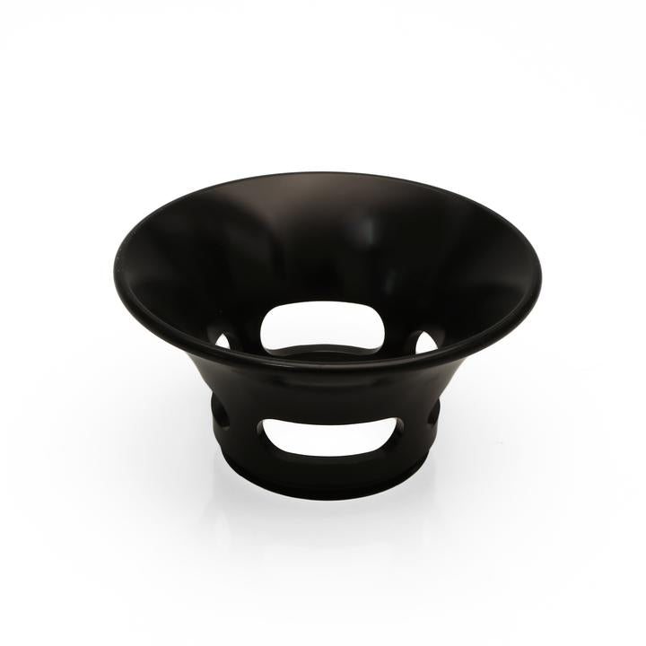 Turbosmart BOV Bubba 4.0"" Trumpet (Black)