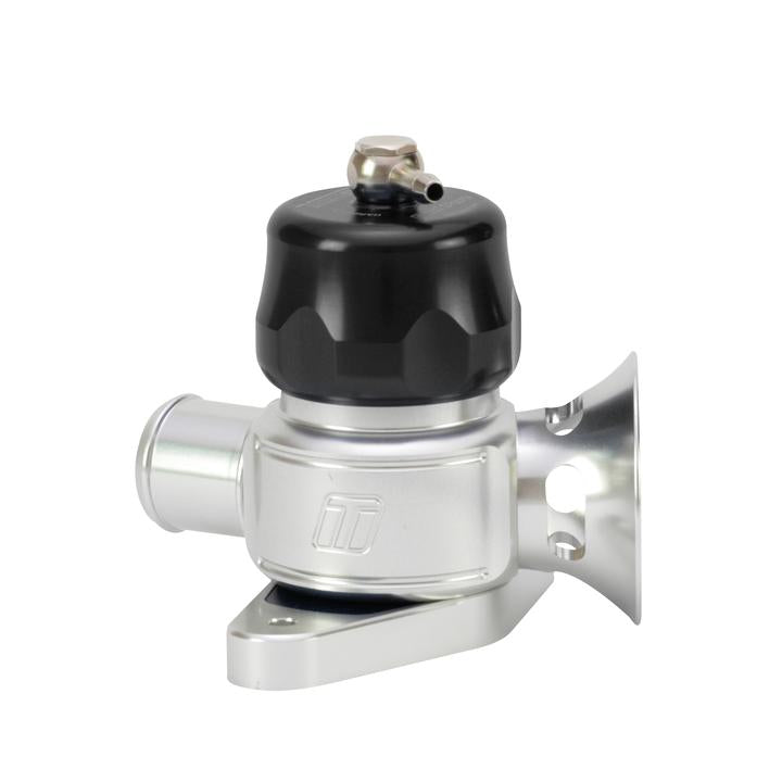 Turbosmart BOV Dual Port fits Mazda/Subaru (Black)